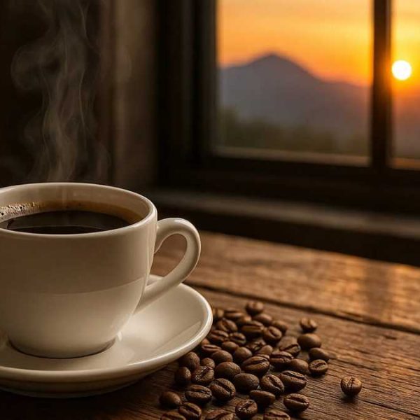 tu cafe de la manana realmente puede hacerte mas feliz