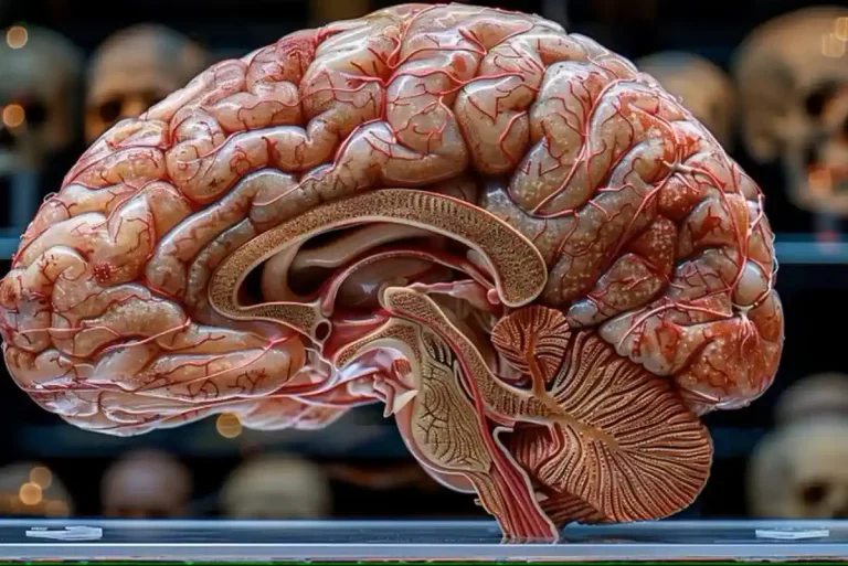 Los científicos no saben por qué hay cerebros humanos de hace 12.000 años sorprendentemente bien conservados