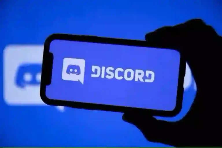 discordweb