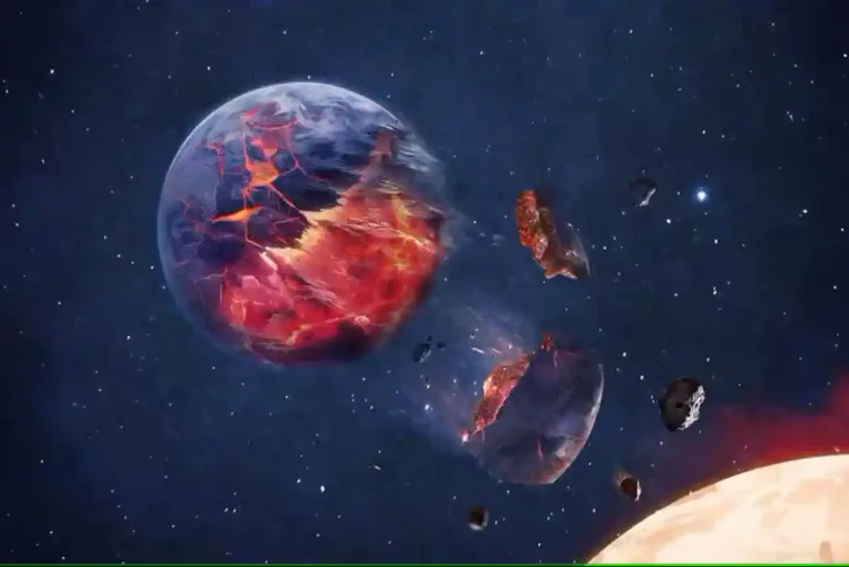 1 de cada 12 estrellas devora a sus planetas