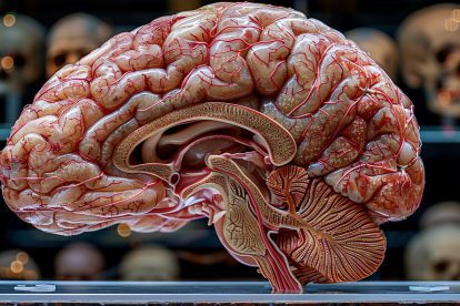 Los científicos no saben por qué hay cerebros humanos de hace 12.000 años sorprendentemente bien conservados
