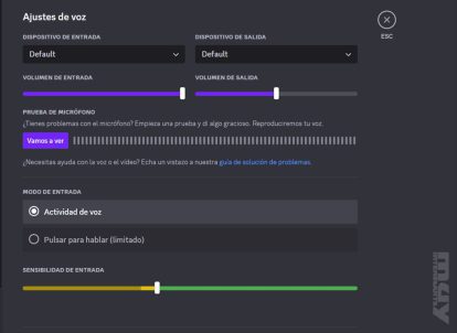Discord