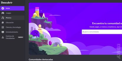 Cómo usar Discord