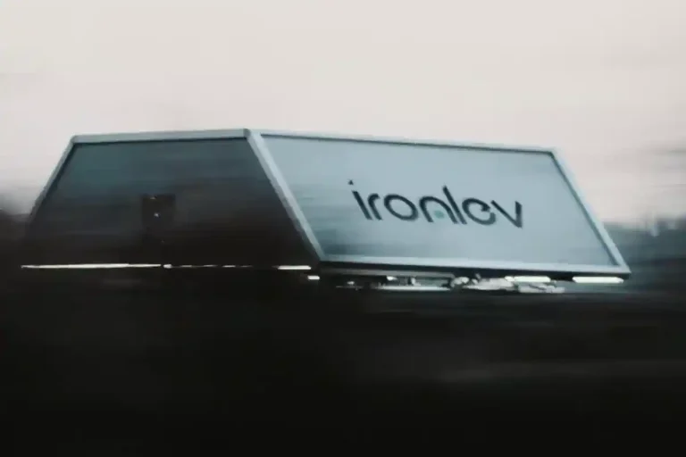 A 500 km/h por levitación magnética: Europa ya está probando su particular «Hyperloop» en vías tradicionales