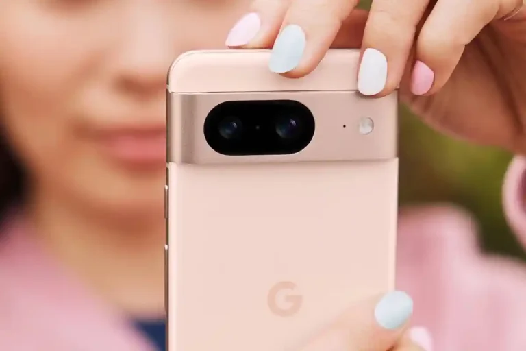 El Pixel 8a dará un salto importante en especificaciones clave. Tanto que competirá directamente… con el Pixel 8