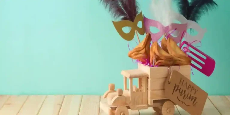 ¿Cómo se celebra el Purim? | Carnaval de los judíos