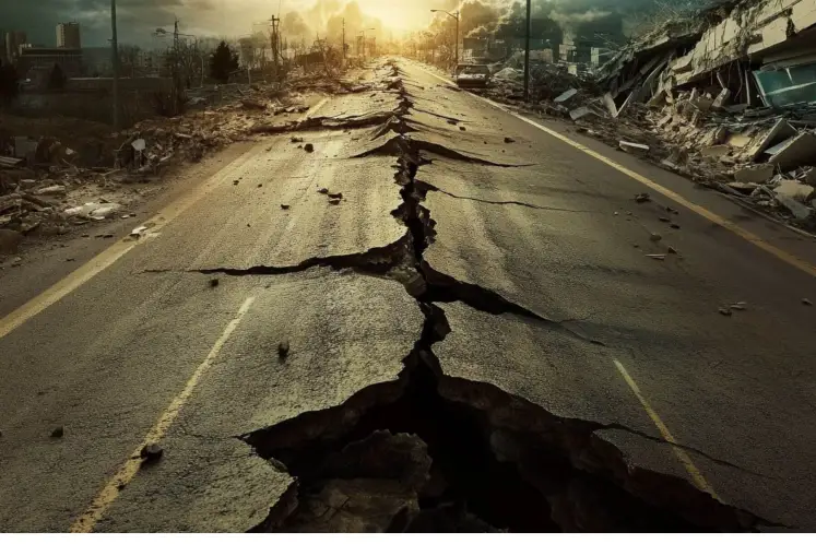 areadeterremoto