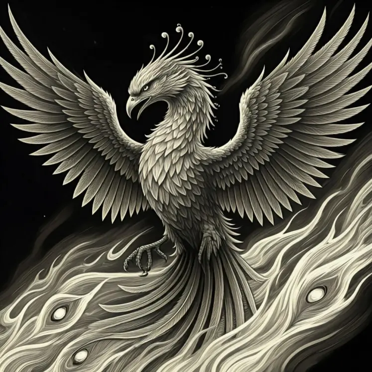 fenix. gemini