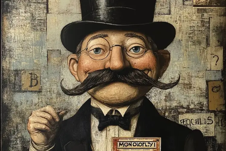 hombremonopoly