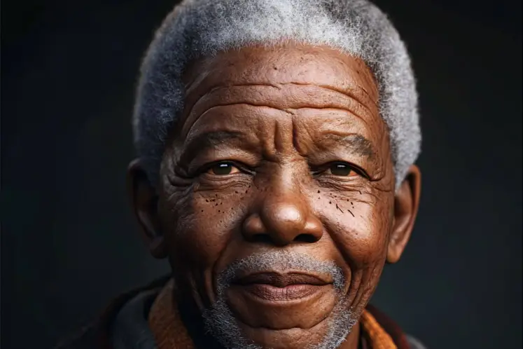 mandela