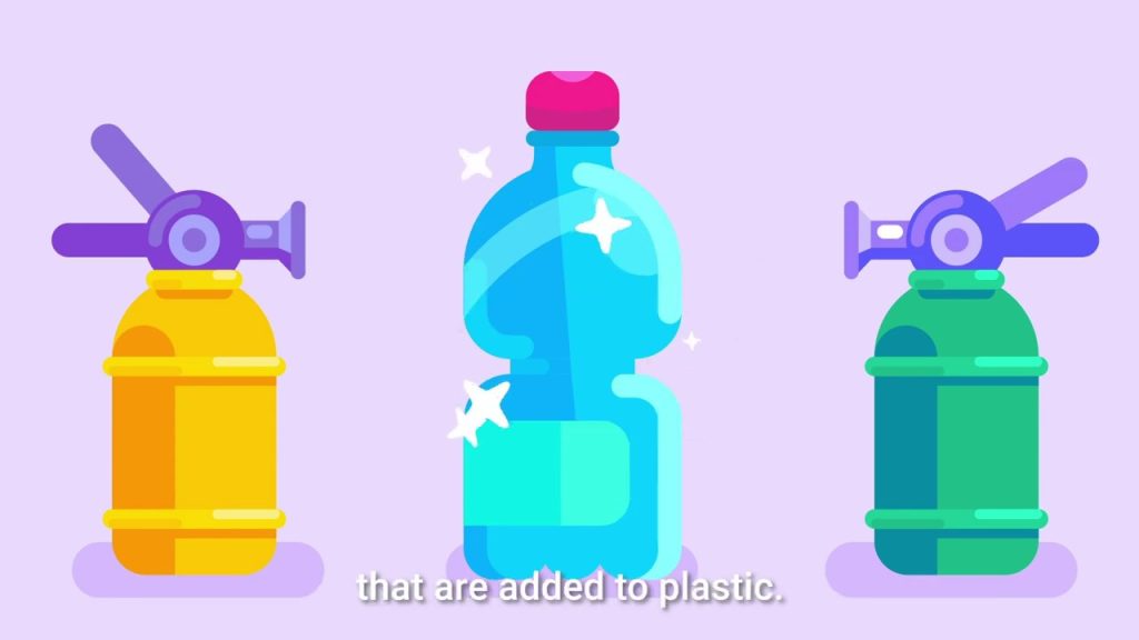 microplasticos