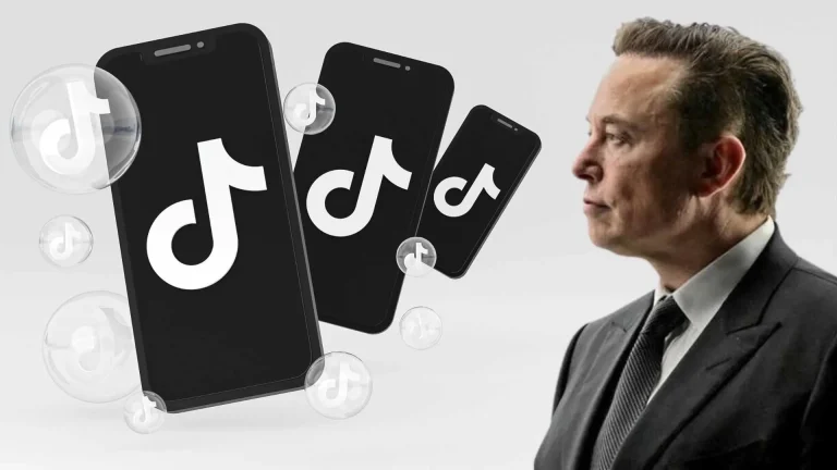 ¿Puede ser prohibido TikTok en Estados Unidos?