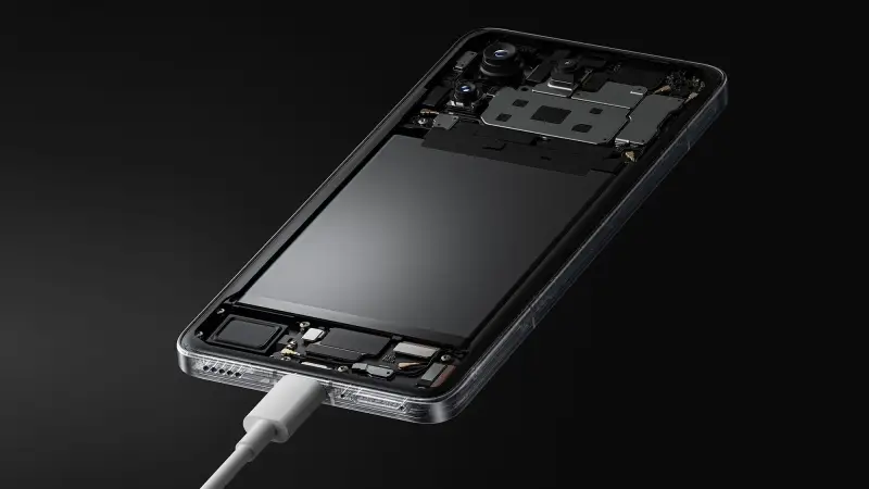xiaomi poco f6 pro bateria