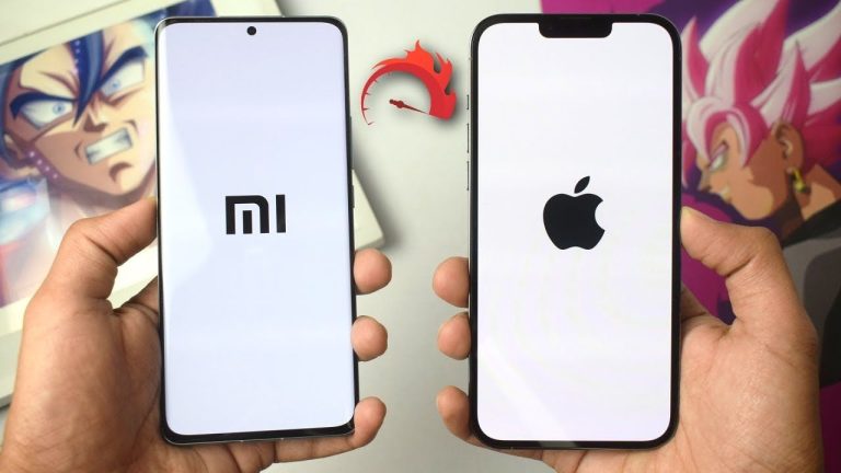 Xiaomi copia una de las mejores funciones de la historia del iPhone