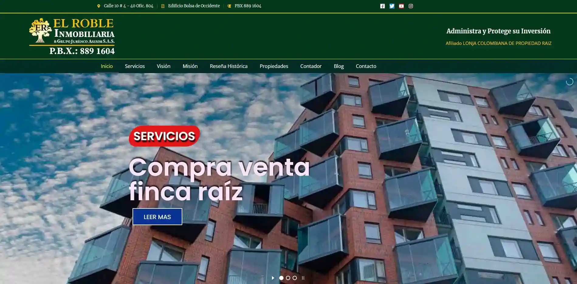 campusvirtualfirstsoft