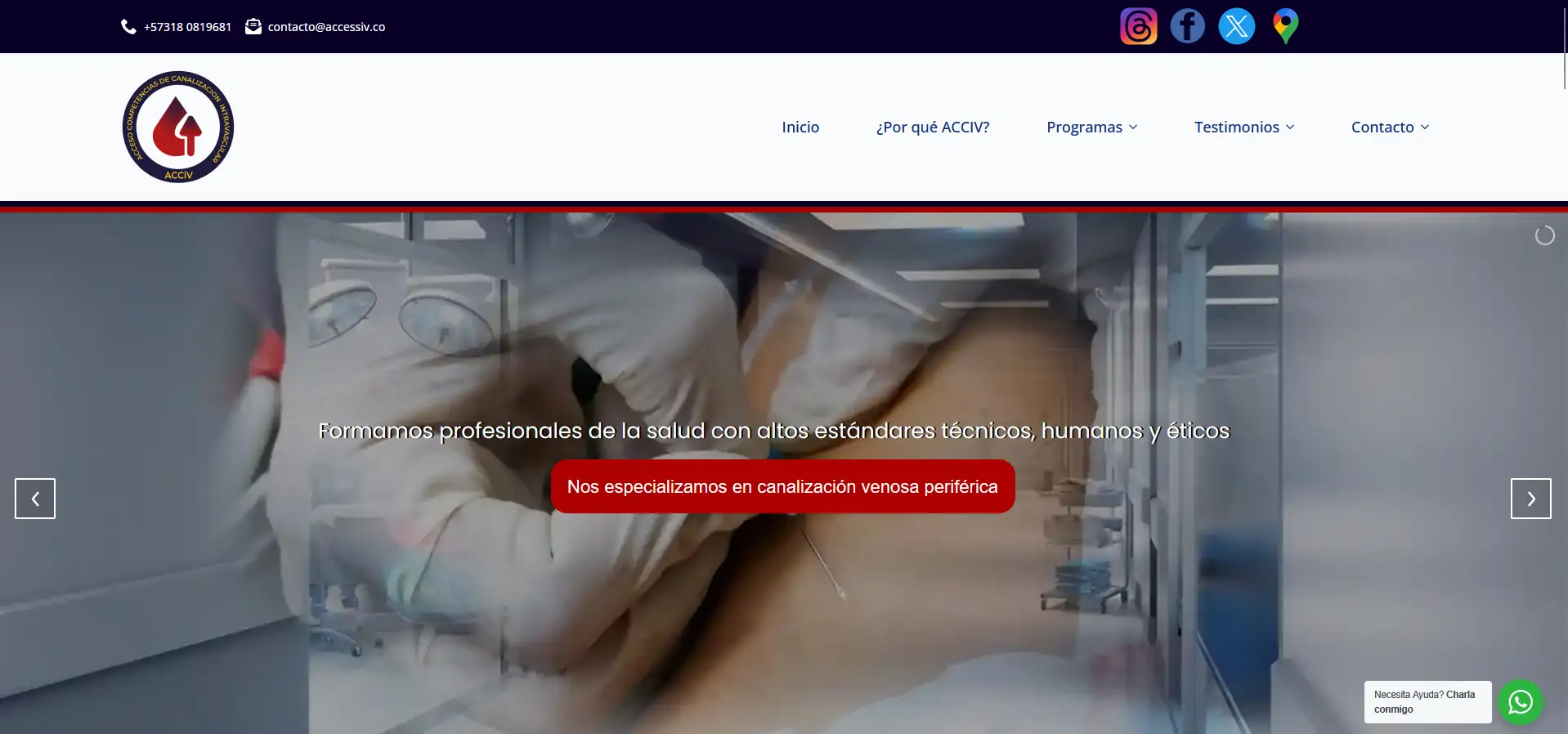 campusvirtualfirstsoft