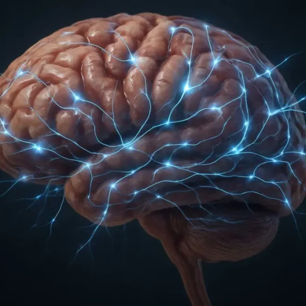 cientificos descubren una proteina cerebral que podria ser clave para revertir la perdida de memoria asociada a la edad 2