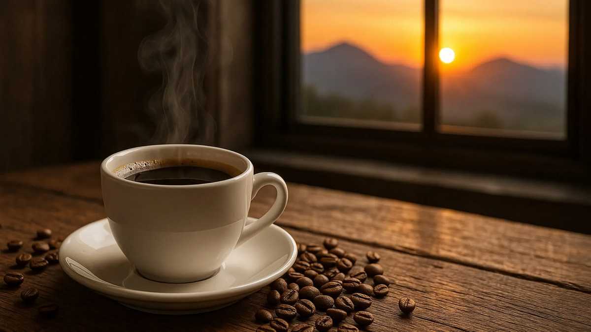 tu cafe de la manana realmente puede hacerte mas feliz