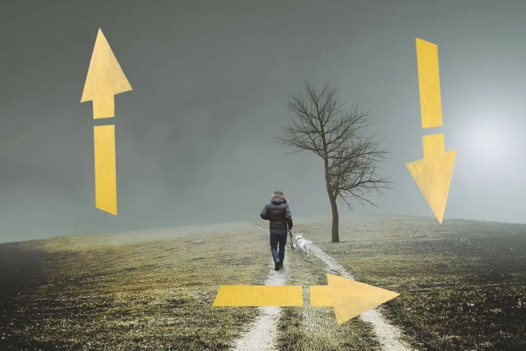 estas tres formas de experimentar el sentido de la vida predicen tu salud mental segun un estudio 3